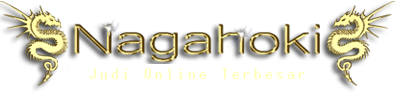 Nagahoki Situs Judi Online Terbaik di Indonesia